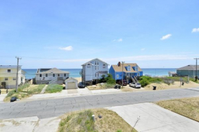 4070 Sea Spray 1 Min Walk to Beach Ocean Views